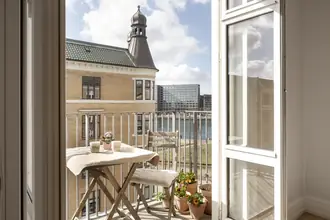 Ejerlejlighed på Reykjaviksgade 3, 4. tv., 2300 København S