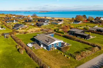 Fritidshus på Syrenvænget 9, Helnæs, 5631 Ebberup