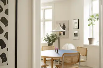 Ejerlejlighed på Vesterbrogade 83, 2. tv., 1620 København V