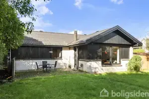 Villa på Skærsøvej 3, 2665 Vallensbæk Strand