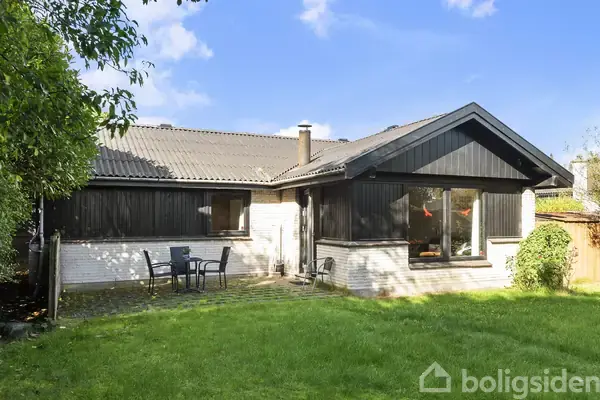 Villa på Skærsøvej 3, 2665 Vallensbæk Strand