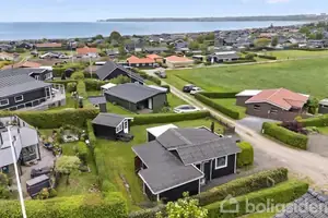 Fritidsbolig på As Hedegård 114, 7130 Juelsminde