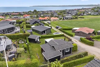 Fritidshus på As Hedegård 114, 7130 Juelsminde