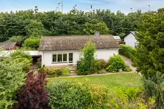 Villa på Skånningevej 43, 4773 Stensved