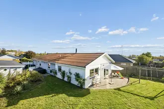 Villa på Sjællandsvej 9, 4600 Køge