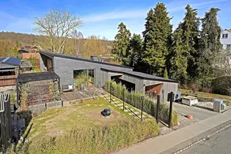 Villa på Rolighedsvej 42B, Hareskov, 3500