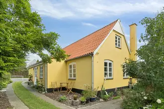 Villa på Tjærbyvej 120, 8930 Randers NØ