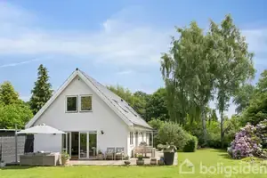 Villa på Solvænget 19, 2960 Rungsted Kyst