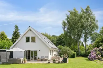 Villa på Solvænget 19, 2960 Rungsted Kyst