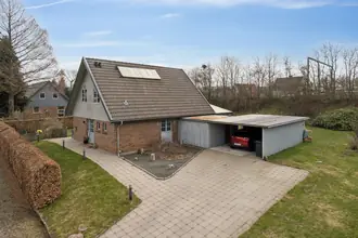 Villa på Højgårdsvej 21, Taulov, 7000 Fredericia
