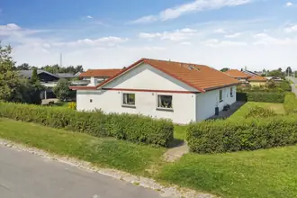 Villa på Mejsevænget 5, 4700 Næstved