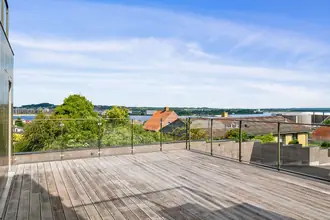 Villa på Købkesvej 10E, 9000 Aalborg