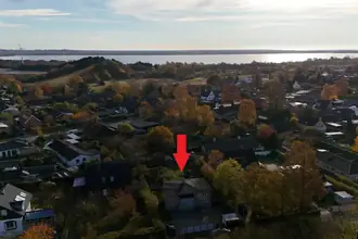 Villa på Beringgårdsvej 7, 2650 Hvidovre