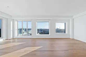 Ejerlejlighed på Bohrsgade 2, 9. 1., 1799 København V