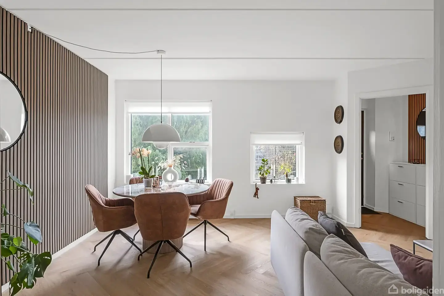 Ejerlejlighed på Vesterbrogade 11, 2. 6., 8000 Aarhus C