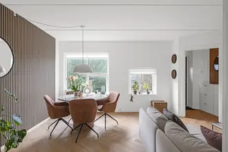 Ejerlejlighed på Vesterbrogade 11, 2. 6., 8000 Aarhus C