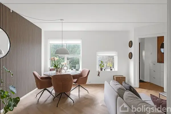 Ejerlejlighed på Vesterbrogade 11, 2. 6., 8000 Aarhus C
