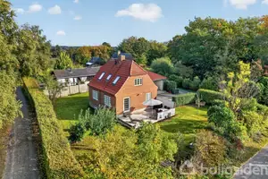 Villa på Assendløsevejen 3, 4320 Lejre