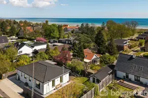 Villa på Hundige Strandvej 153, 2670 Greve
