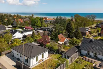 Villa på Hundige Strandvej 153, 2670 Greve