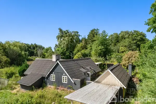 Fritidsbolig på Spurvestien 7, 3310 Ølsted