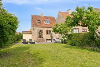 Rækkehus på Sønderengen 139, 2870 Dyssegård