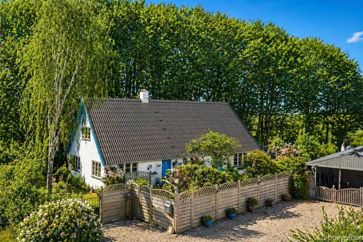Villa på Forum Hovedvej 105, 6715 Esbjerg N