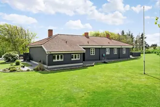Villa på Granvej 8, Toftum Bjg, 7600 Struer