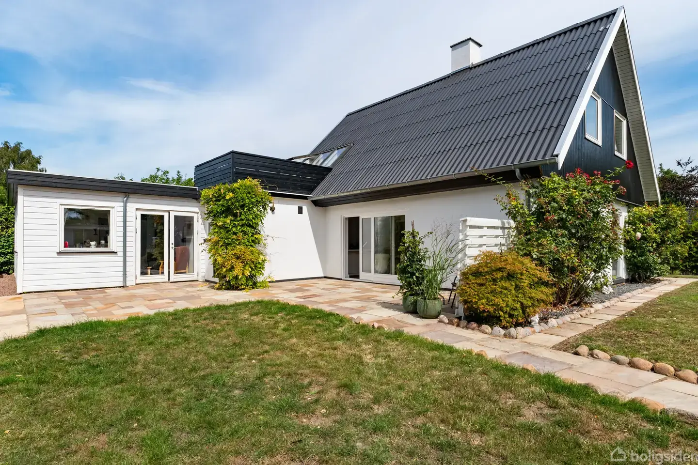 Villa på Hjallerup Alle 12B, 2770 Kastrup