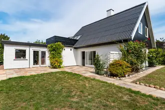 Villa på Hjallerup Alle 12B, 2770 Kastrup