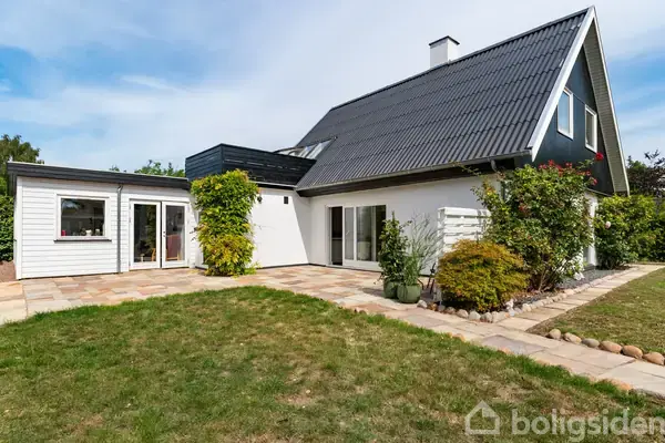 Villa på Hjallerup Alle 12B, 2770 Kastrup