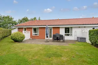 Rækkehus på Beate Becks Vej 2, 6000 Kolding