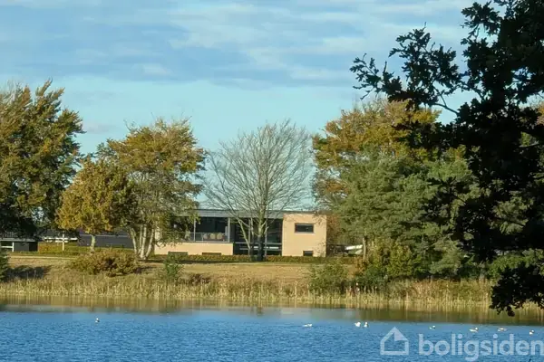 Villa på Engsøparken 203, 7200 Grindsted