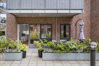 Ejerlejlighed på Kirkebjerg Parkvej 2A, th., 2600 Glostrup
