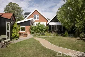 Villa på Zeniavej 6, 2630 Taastrup