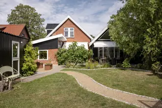 Villa på Zeniavej 6, 2630 Taastrup