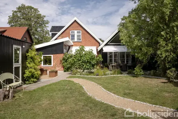 Villa på Zeniavej 6, 2630 Taastrup
