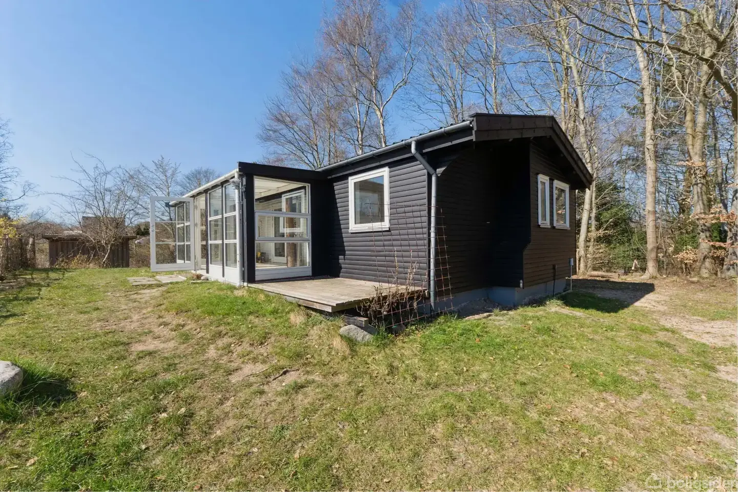 Fritidsbolig på Fægyden 13, 3550 Slangerup