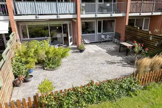 Ejerlejlighed på Sønderskovvej 45, 8520 Lystrup