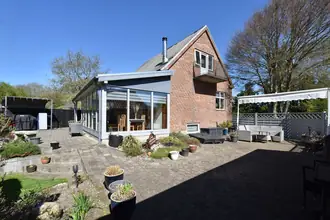 Villa på Søndergade 38, Thyregod, 7323 Give