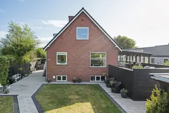 Villa på Præstefælledvej 101, 2770 Kastrup