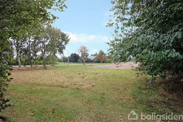 Helårsgrund på Høgevej 11, 4892 Kettinge