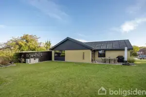 Villa på Buhlsvej 21, 9900 Frederikshavn