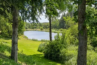 Villa på Dørslundvej 89, 7330 Brande