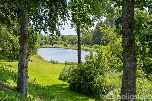 Villa på Dørslundvej 89&92, 7330 Brande