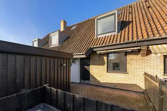 Rækkehus på Madumvej 15, 2610 Rødovre