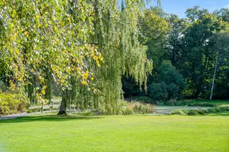 Villa på Sømandshvile Park 19, 2960 Rungsted Kyst