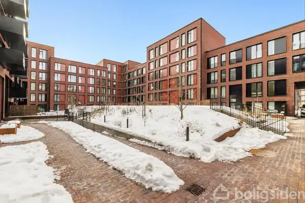 Ejerlejlighed på Tommerupgade 47, 1. th., 2630 Taastrup