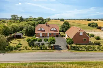 Landejendom på Lillevang 20, Sneslev, 4100 Ringsted