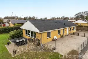 Villa på Mejsevej 1, 7480 Vildbjerg